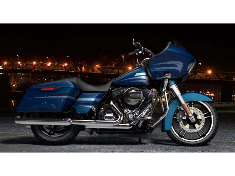 Road Glide® Special