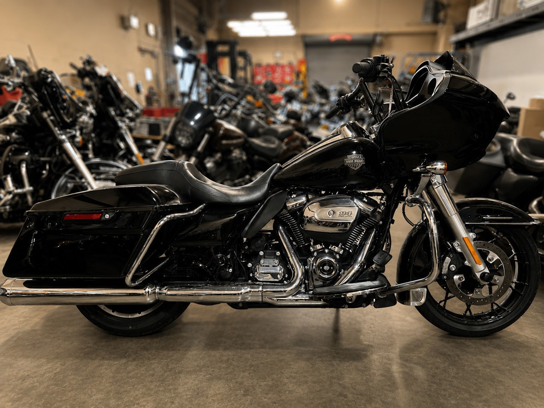 Road Glide®