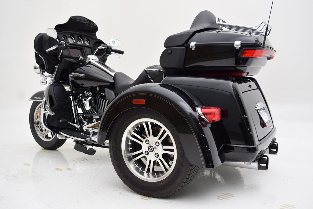 Tri Glide® Ultra