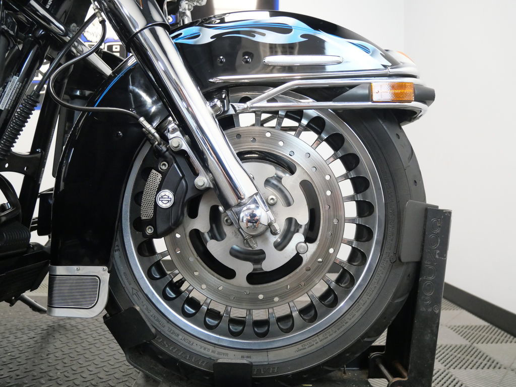 Electra Glide® Ultra Limited