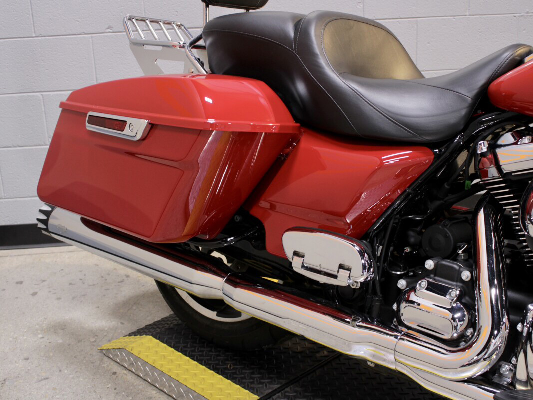 Street Glide®