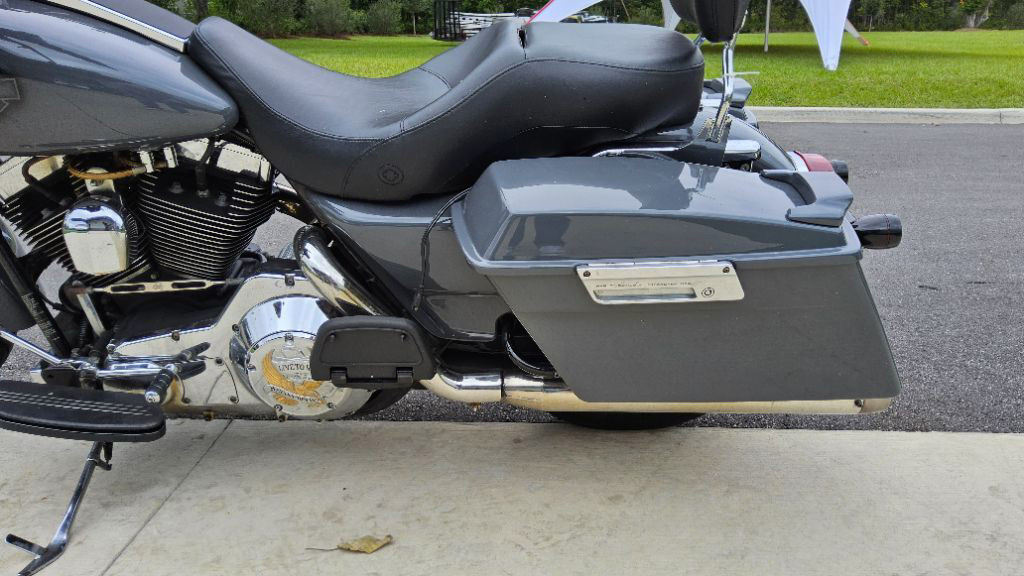 Electra Glide® Classic