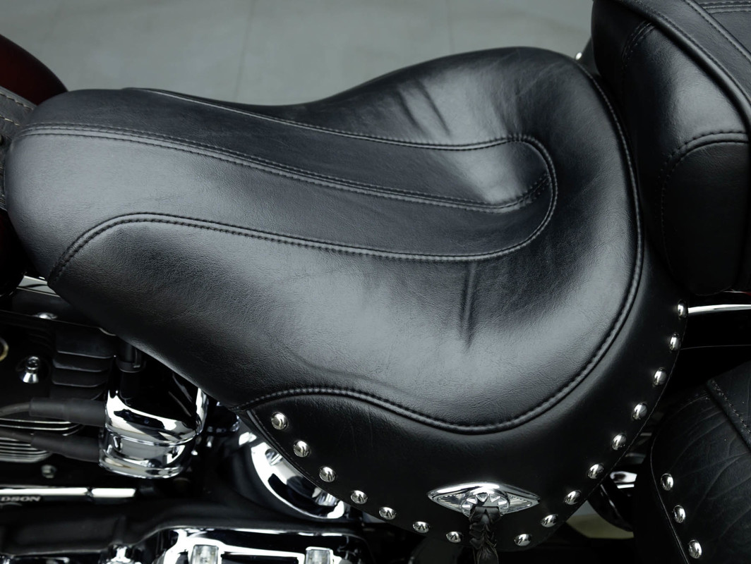 Heritage Softail® Classic