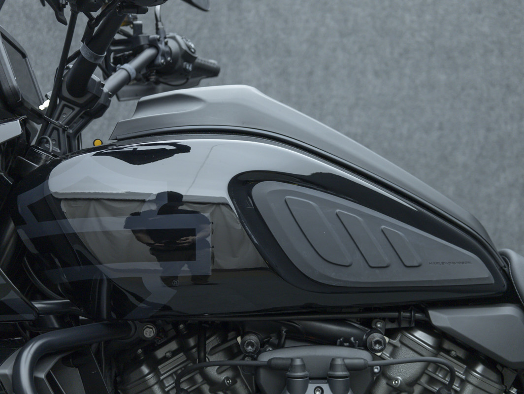 Pan America® 1250 Special