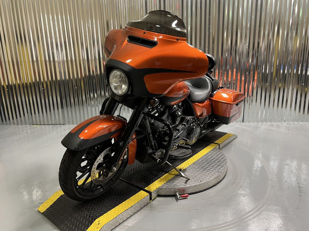 Street Glide® Special