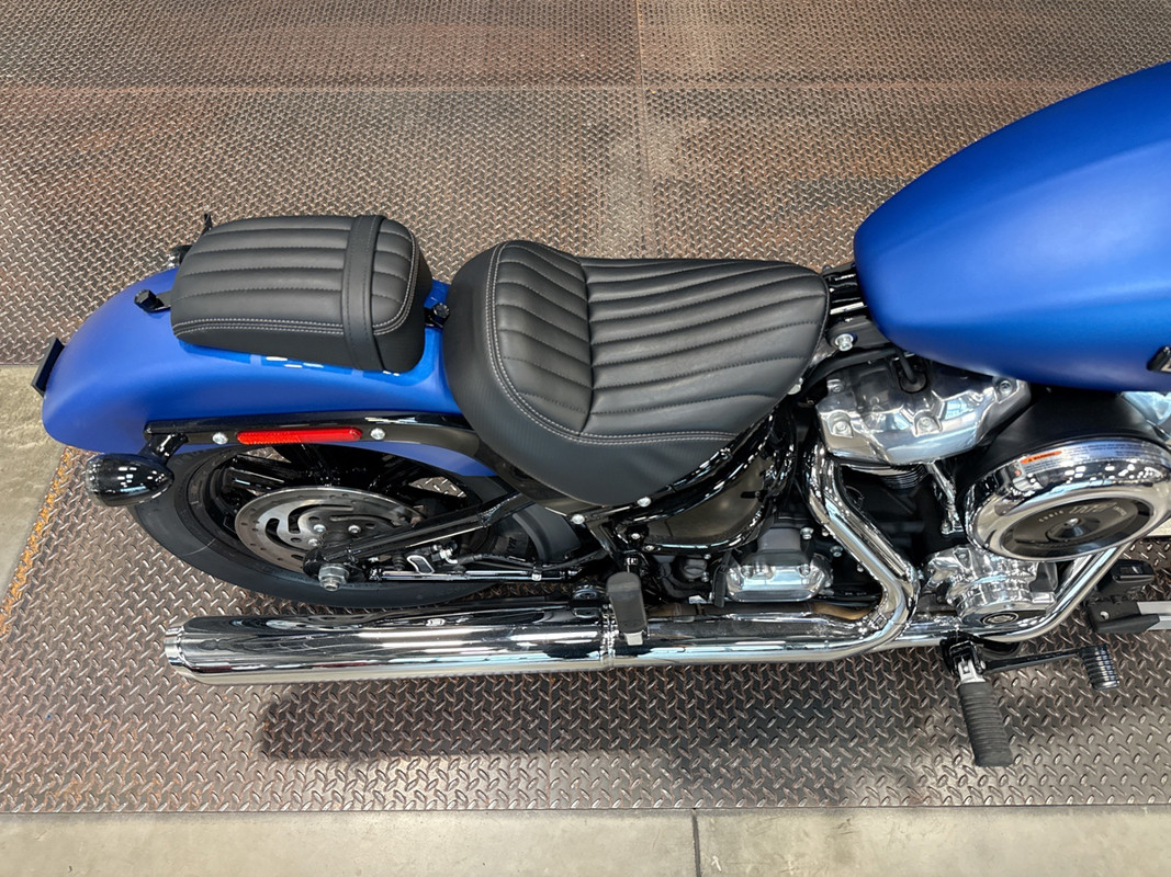 Street Bob®