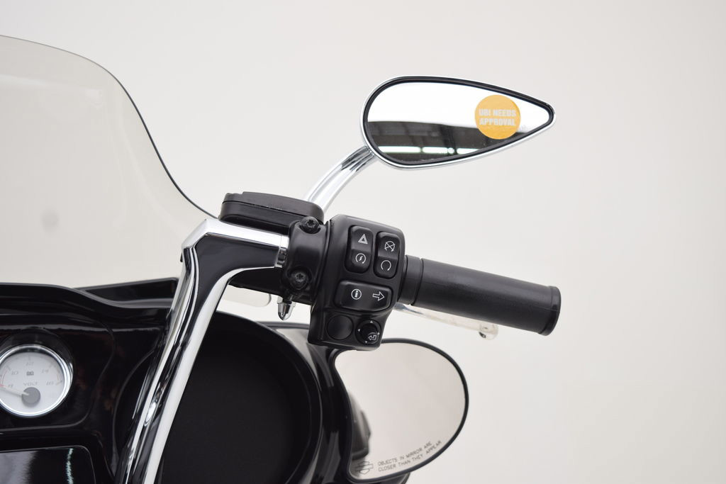 Street Glide® Special
