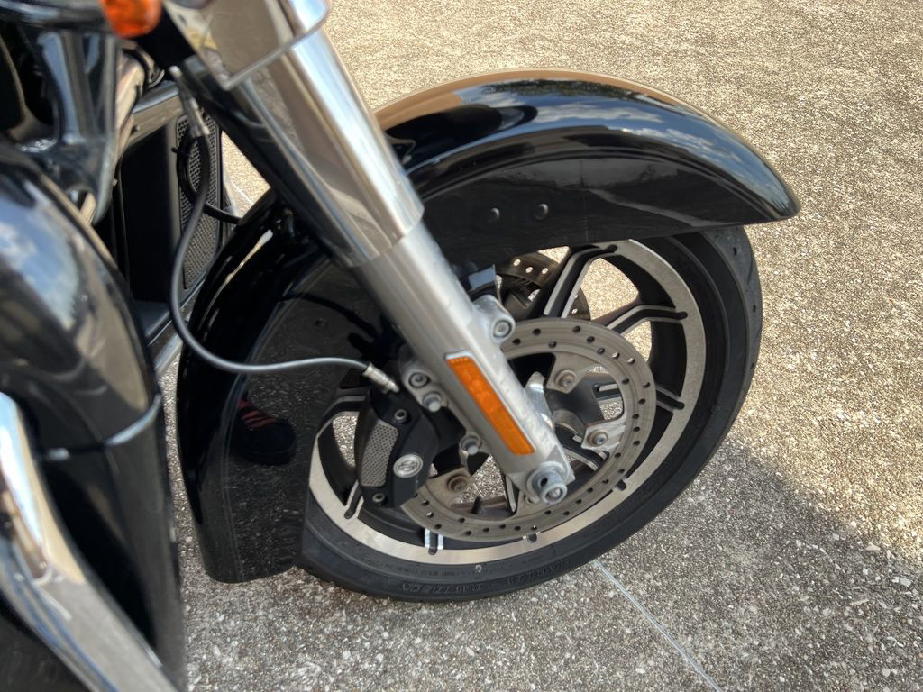 Road Glide® Ultra