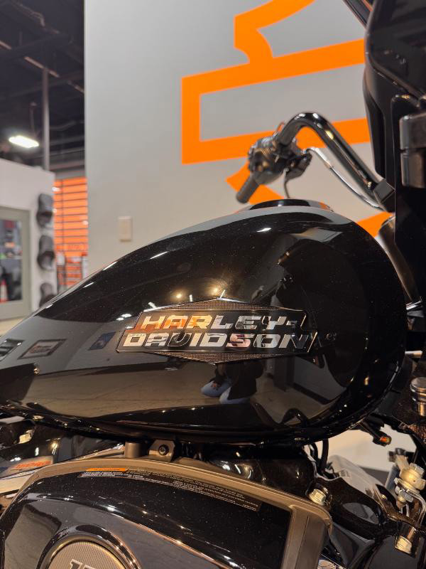 Road Glide®