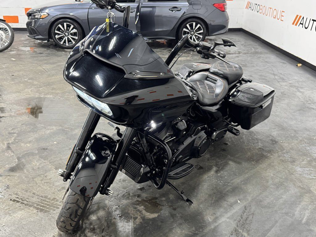 Road Glide® Special