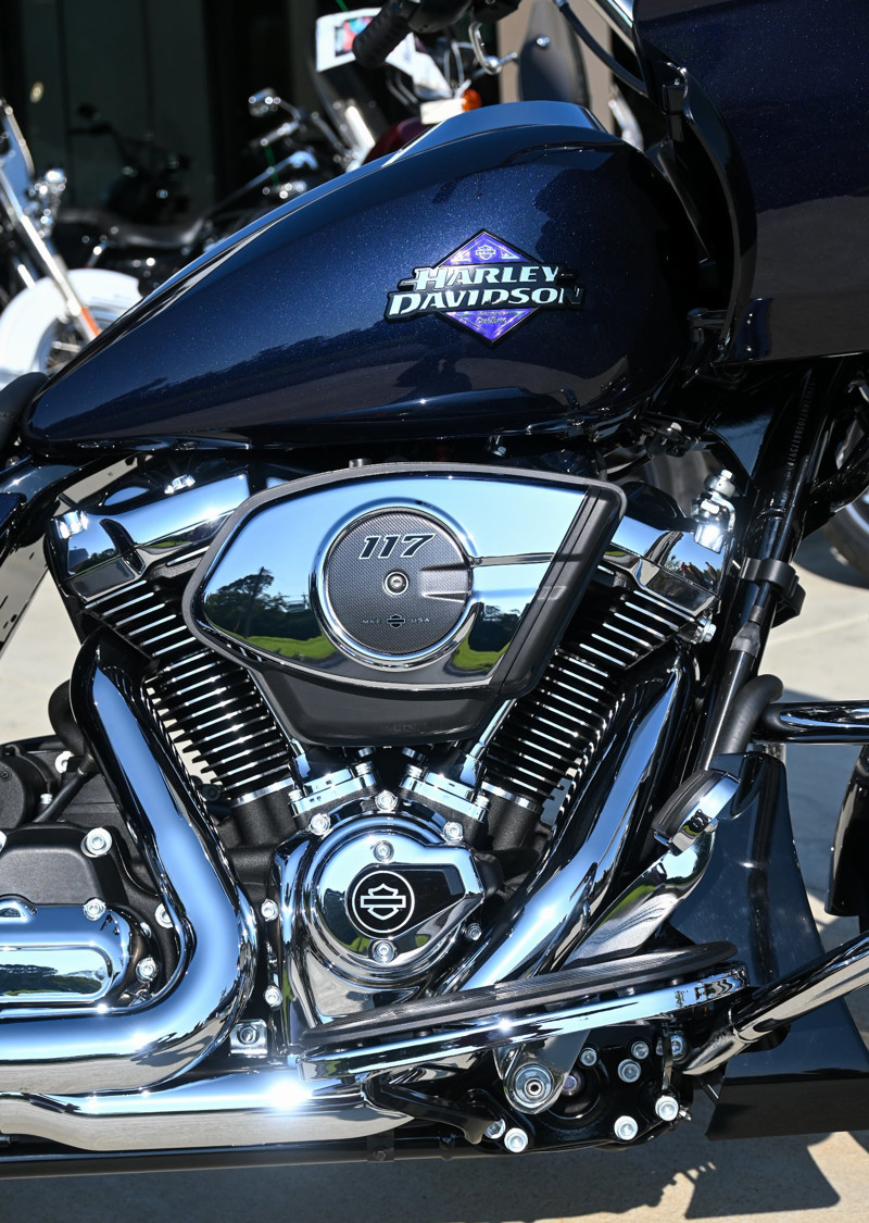 Road Glide®