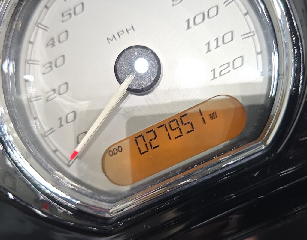 Street Glide® Special