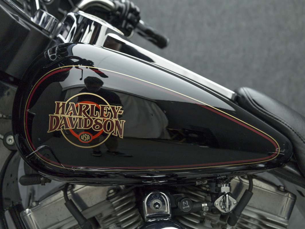 Electra Glide® Standard