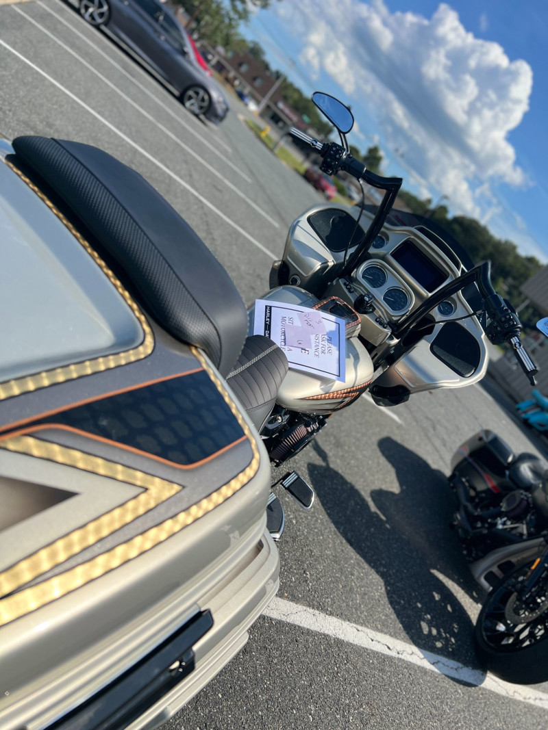 Road Glide® Special
