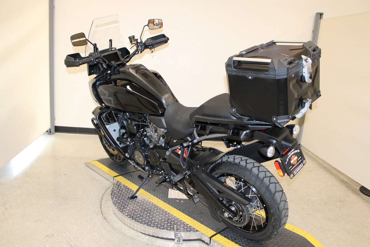 Pan America® 1250 Special