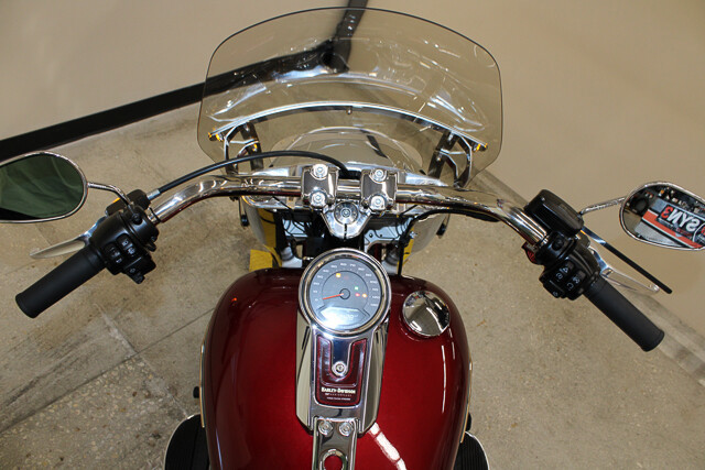 Fat Boy® 114 Anniversary