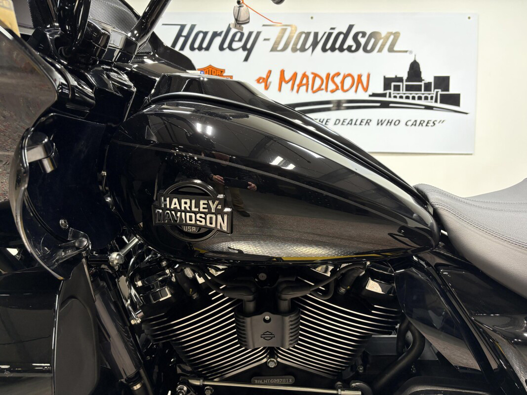 Road Glide® Limited