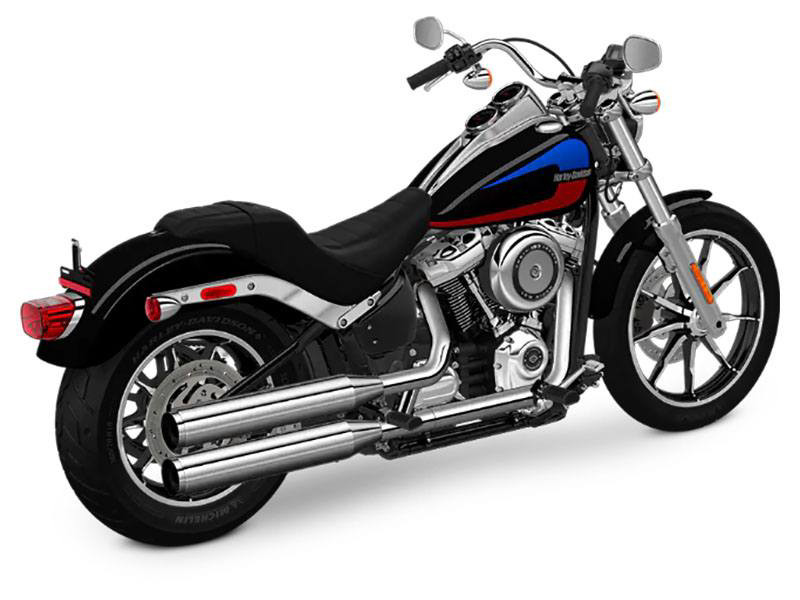 Softail® Low Rider®