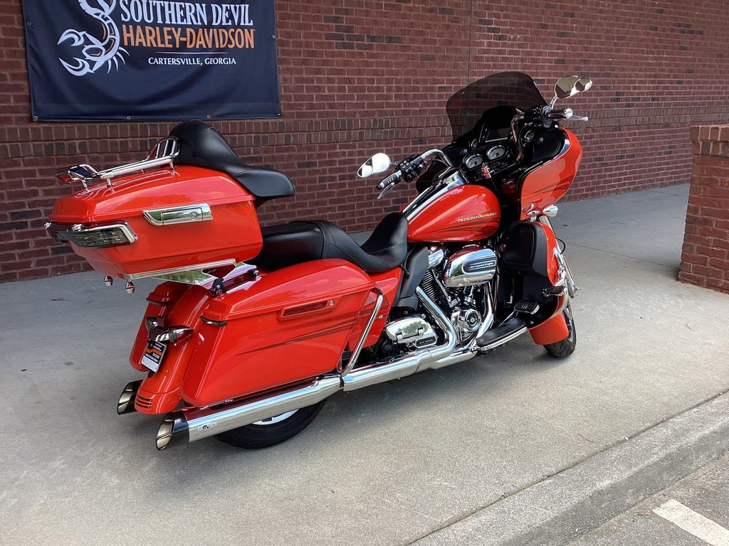 Road Glide® Special