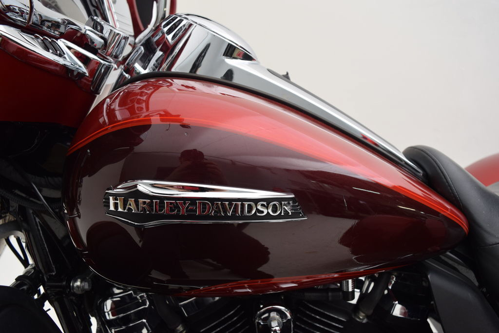 Tri Glide® Ultra