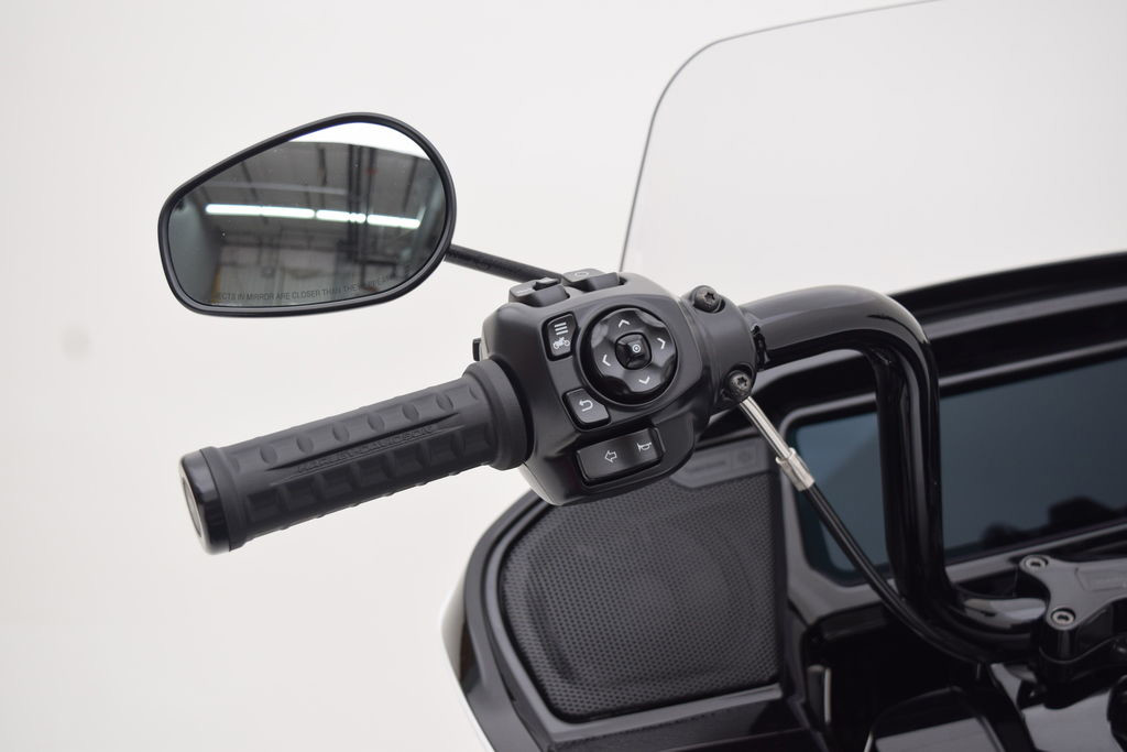 Road Glide® Limited