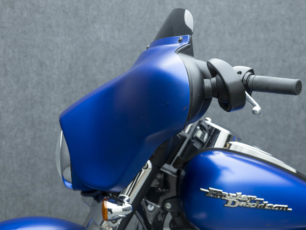 Street Glide®