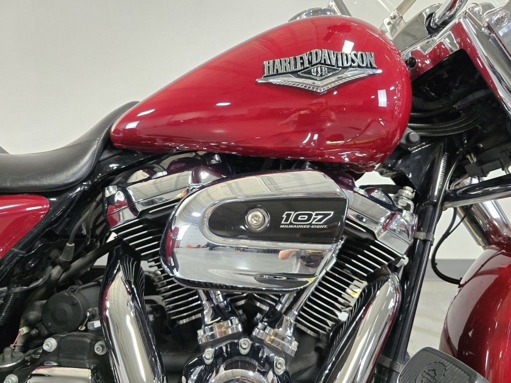 Road King®