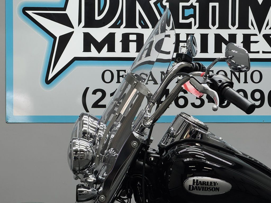 Heritage Classic 114