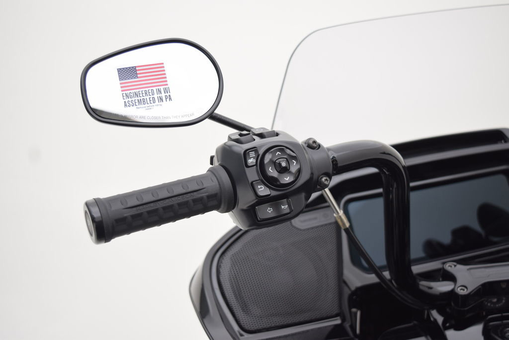 Road Glide® Limited