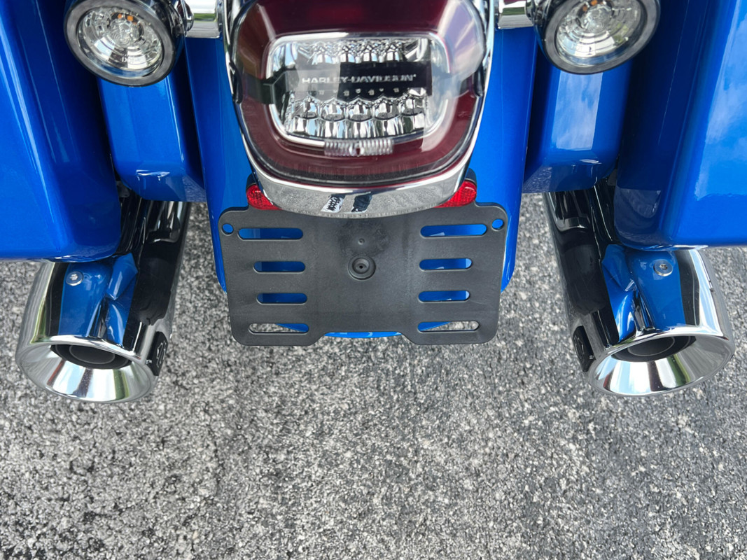 CVO® Street Glide® Limited