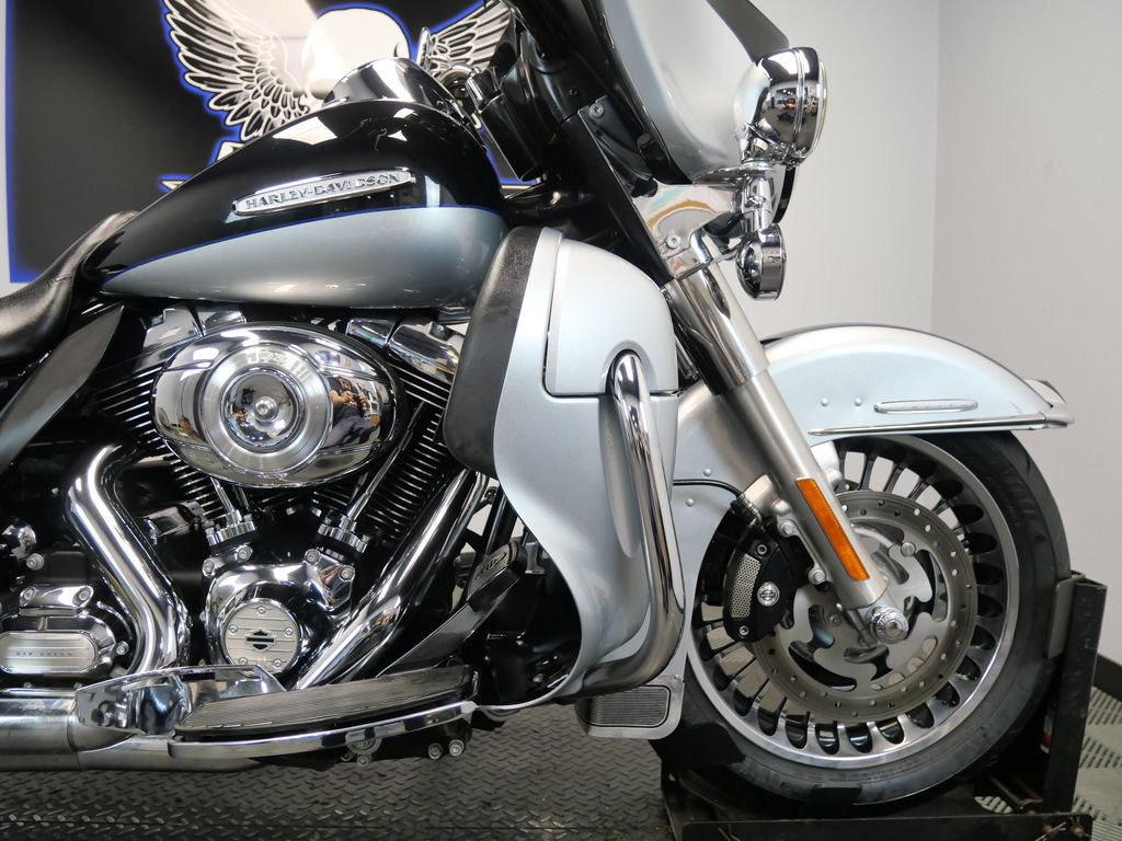 Electra Glide® Ultra® Limited