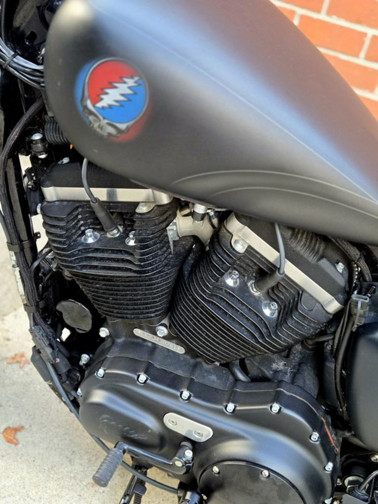 Sportster® Iron 883®