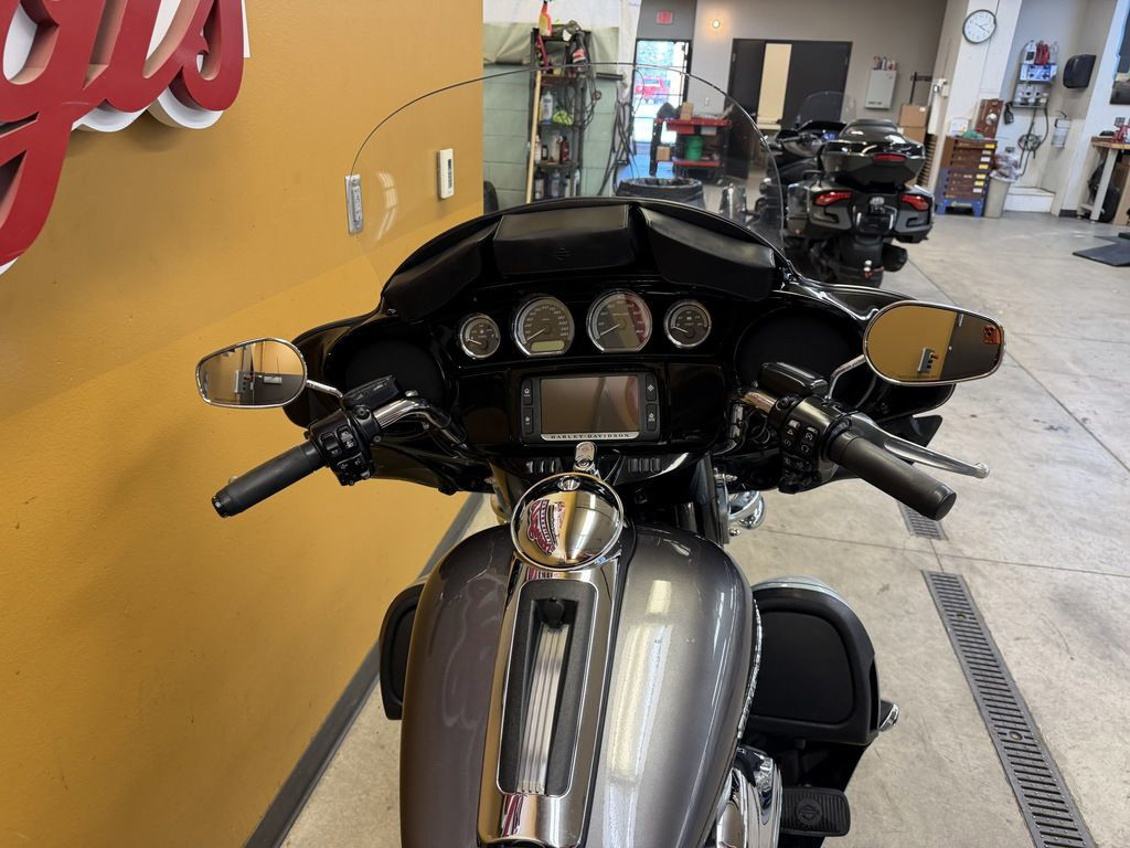 Electra Glide® Ultra® Limited