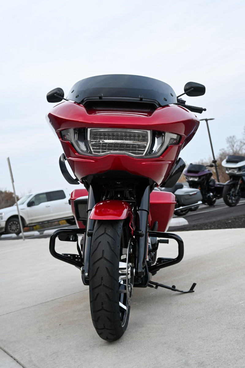 Road Glide®