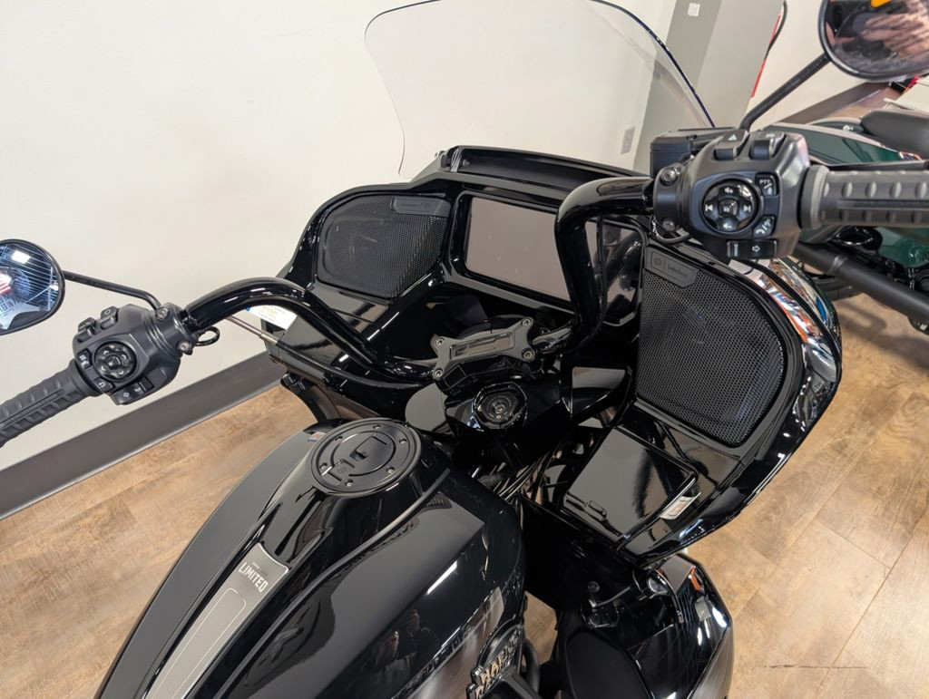 Road Glide® Limited