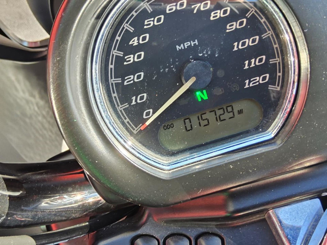 Road Glide® Ultra
