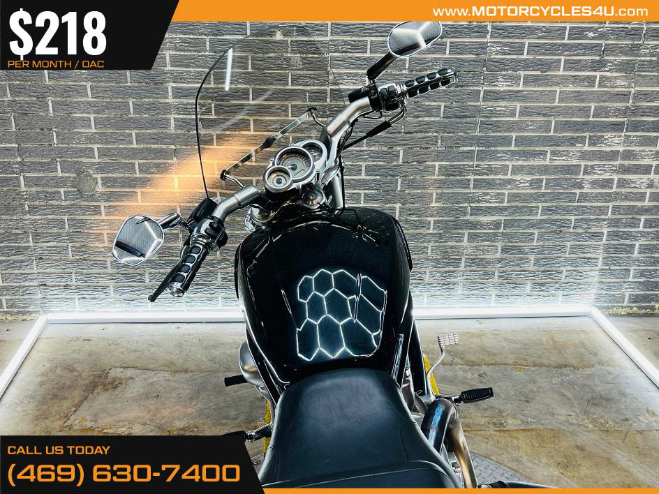 V-Rod Muscle®