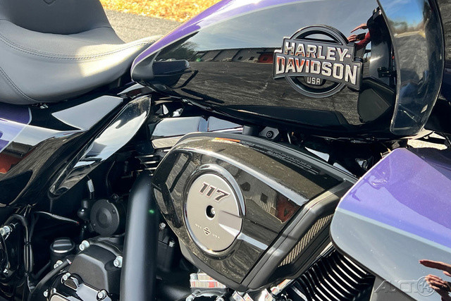 Road Glide® Limited