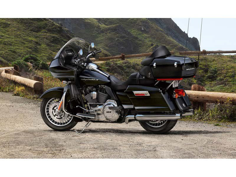 Road Glide® Ultra