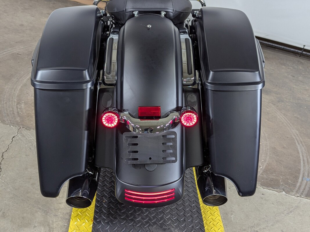 Street Glide® Special