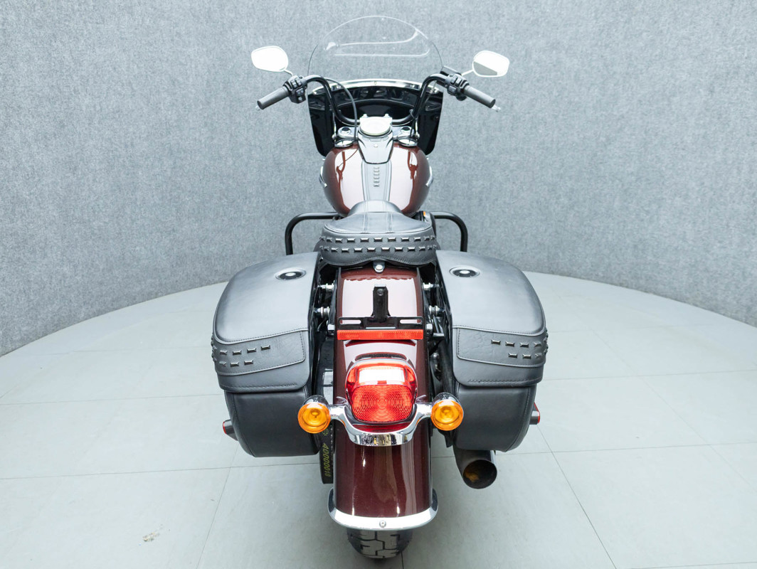 Softail® Heritage Classic