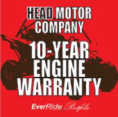 Roadmaster PowerPlus Limited 112