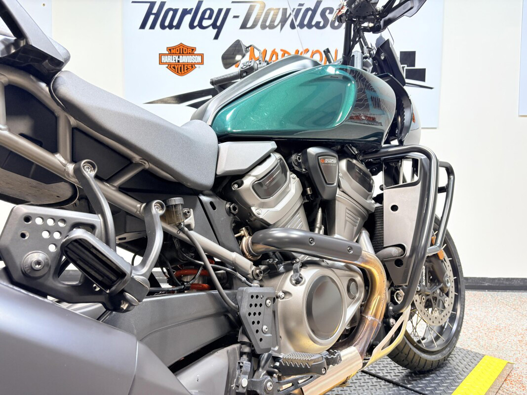 Pan America® 1250 Special