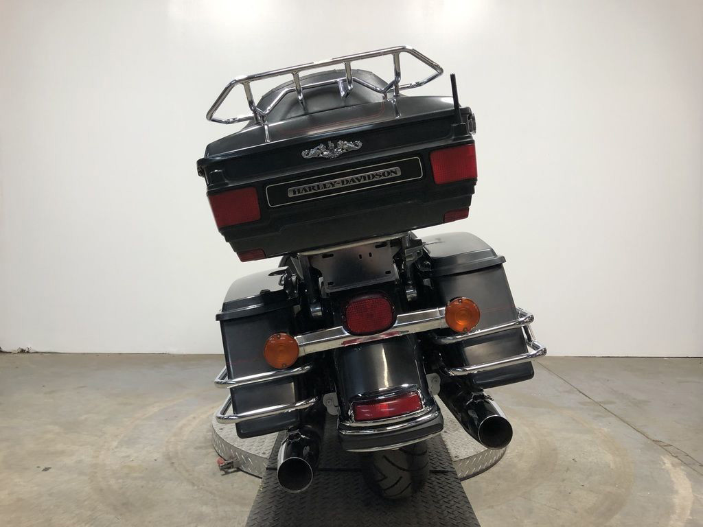 Electra Glide® Ultra Classic® 