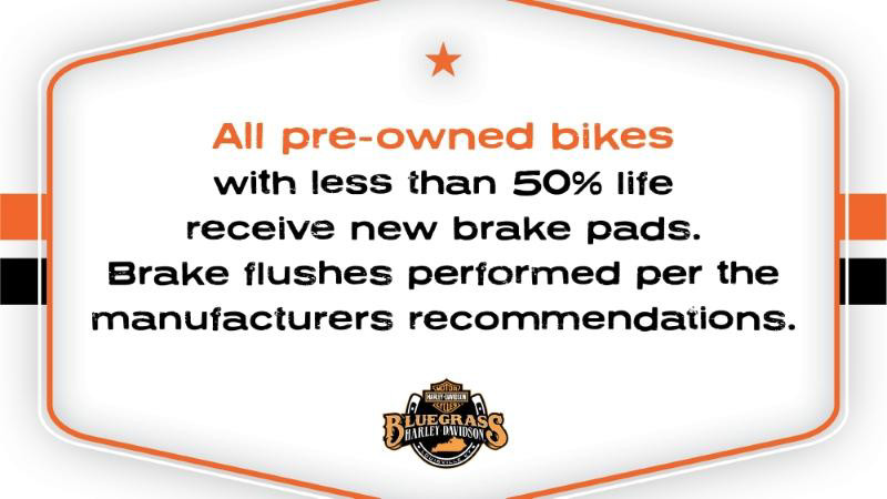 Road King® Special