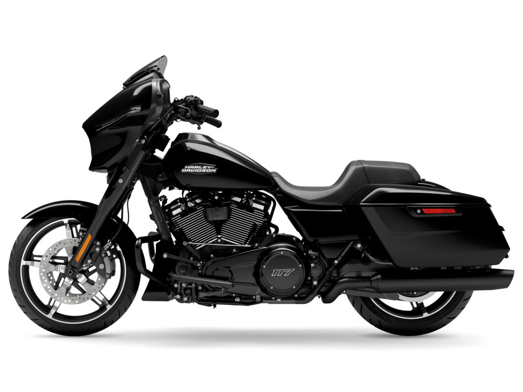 Street Glide®