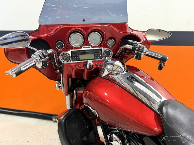 Ultra Classic® Electra Glide®