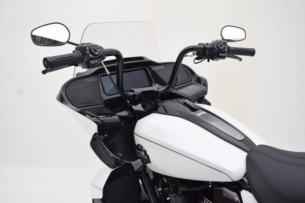 Road Glide® Limited