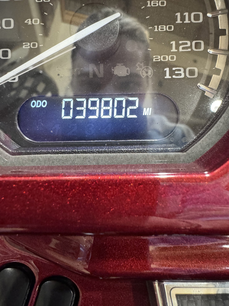 CVO® Road Glide® Ultra