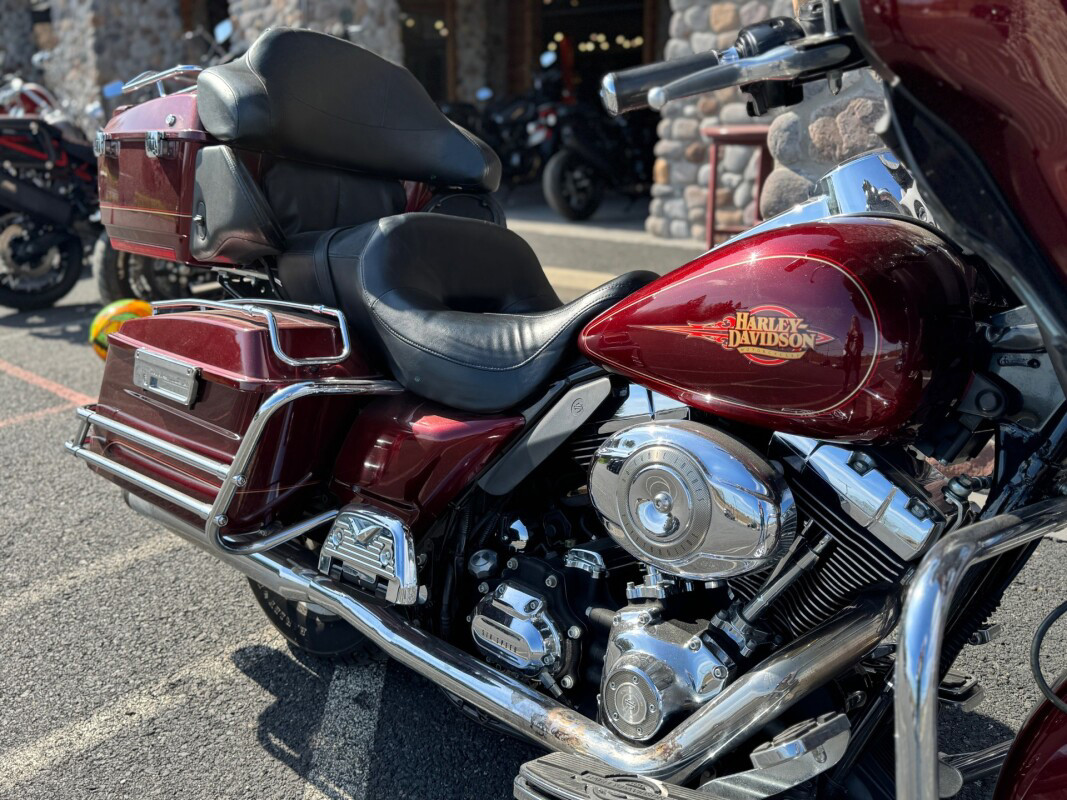 Electra Glide® Classic